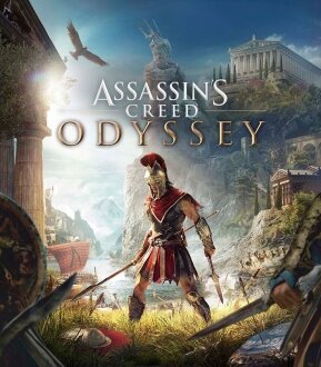 Assassin's Creed Odyssey PC Oyun kullananlar yorumlar
